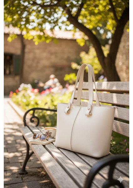 Kadın Orta Boy Kutu Model El ve Omuz Çantası fiyatları