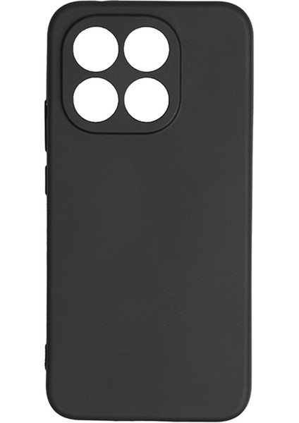 Xiaomi 15T Kılıf Zore Biye Silikon Kılıf