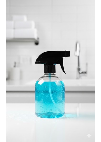 Borexi Boş Fısfıs Sprey Şişe 500 ml [kimyasala Dayanıklı] modelleri