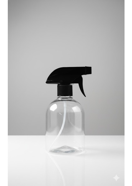 Borexi Boş Fısfıs Sprey Şişe 500 ml [kimyasala Dayanıklı] fırsatları