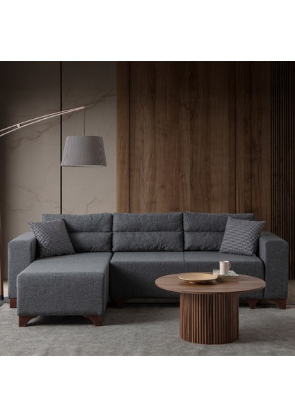 Tloft Mini Modüler Köşe Takımı indirimleri