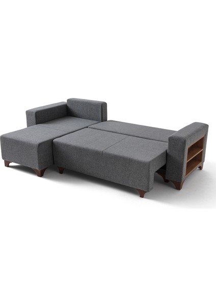 Tloft Mini Modüler Köşe Takımı