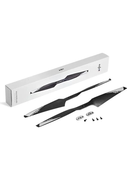 12X5 - Drone Pervanesi (2 Adet)