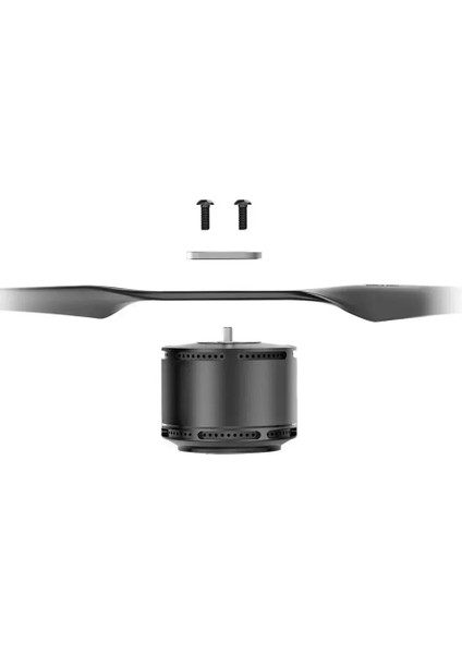 12X5 - Drone Pervanesi (2 Adet)