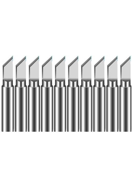 900 M-T-K Lehimleme Havya Ucu 1 Adet