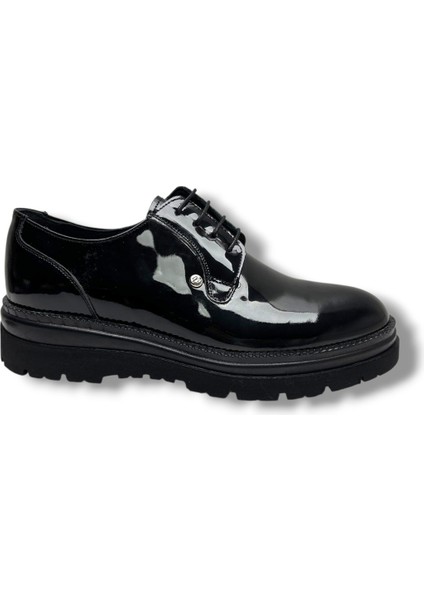 K1004-26 Hakiki Rugan Deri Eva Erkek Ayakkabı fiyatları