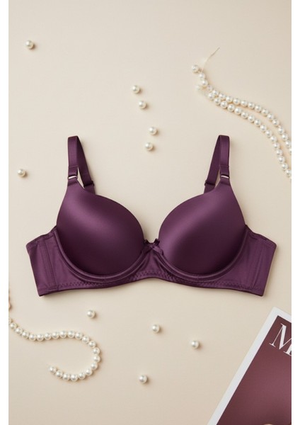 Kadın Dolgulu Destekli Sütyen – Konforlu ve Şık Tasarım modelleri