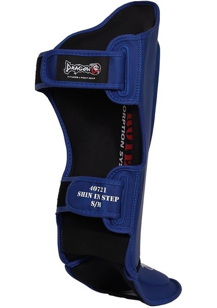 40721-P Muaythai Kaval Ayak Koruyucu 1125 Mavi Kick Boks Kaval Koruyucu fiyatları