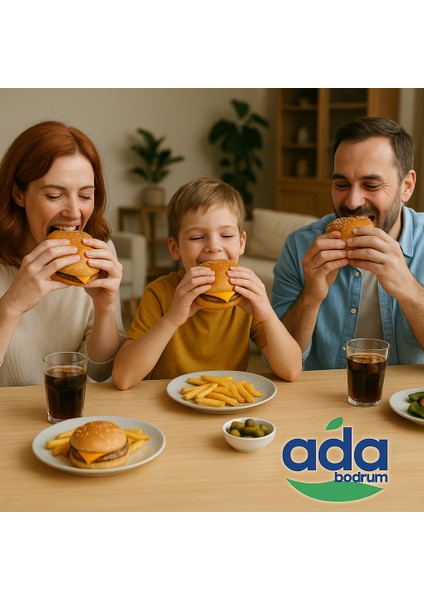 Cheddar Dilimli Peynir 1000 gr