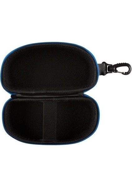 Gözlük Kabı Siyah-Mavi fiyatları