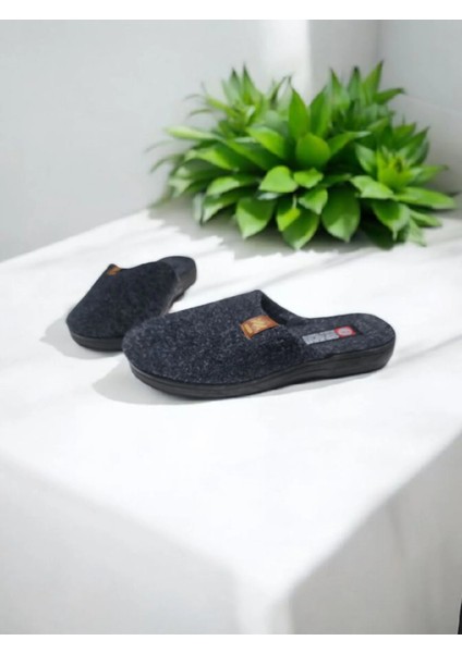 Erkek Kaydırmaz Sessiz Taban Ev Terlik fırsatları