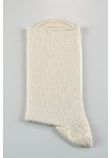 Lastiksiz Burun Dikişsiz Yumuşak Dokulu Pamuklu Çorap fiyatları