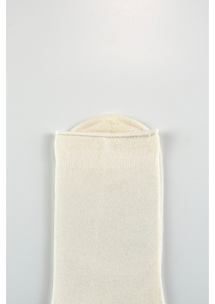 Lastiksiz Burun Dikişsiz Yumuşak Dokulu Pamuklu Çorap modelleri