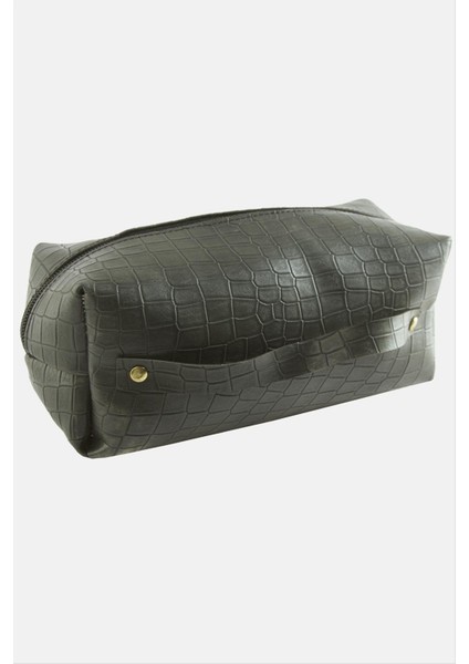 4 Adet El Tutmalı Makyaj Çantası fiyatları