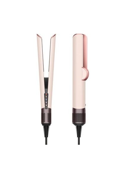 Airstrait™ Saç Düzlestirici (Prusya Mavisi/ Parlak Bakir)