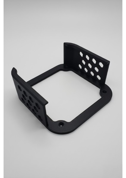 Mac Mini M4 Masa Altı Aparatı