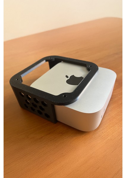 Mac Mini M4 Masa Altı Aparatı fiyatları
