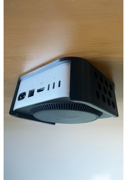 Mac Mini M4 Masa Altı Aparatı fırsatları