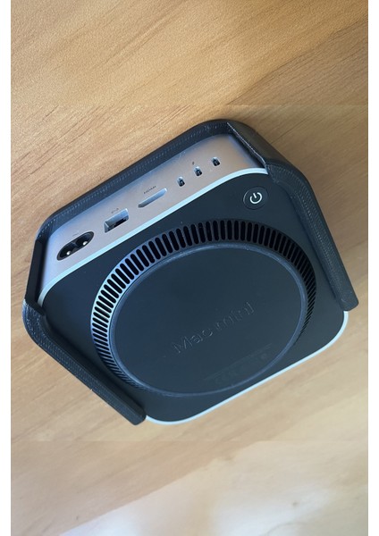 Mac Mini M4 Masa Altı Aparatı indirimleri