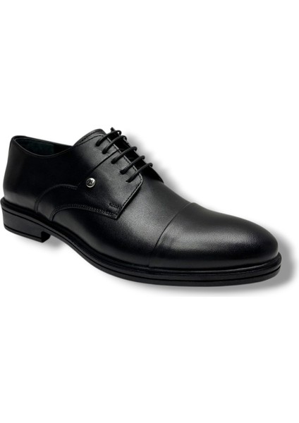 040-26 Hakiki Deri Casual Erkek Ayakkabı