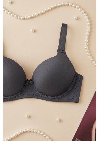 Kadın Dolgulu Destekli Sütyen – Konforlu ve Şık Tasarım fiyatları