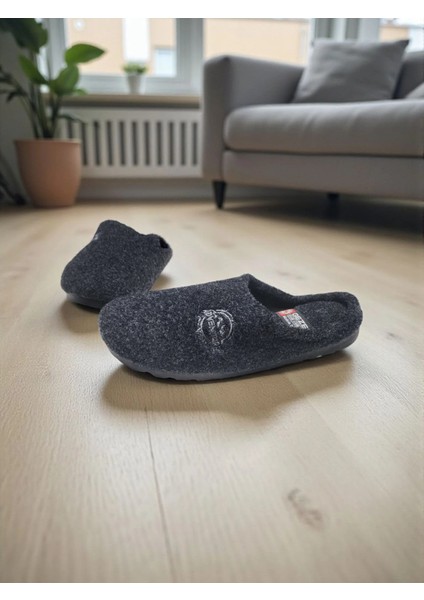 Erkek Yumuşak Sessiz Kaydırmaz Taban Advanture Ev Terlik fırsatları