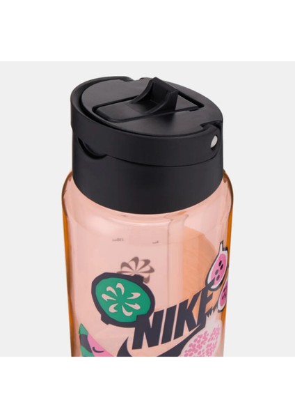 Tr Renew Recharge Straw Water Bottle (473ML) modelleri