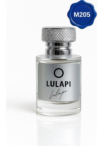 M205 Erkek Parfüm 50 ml – Ferah Meyvemsi Odunsu – Yüksek Kalıcılık – Premium Hediye Seçeneği fiyatları