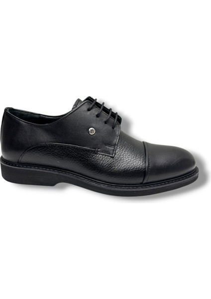 1630-26 Hakiki Baskı Deri Anatomik Erkek Ayakkabı fiyatları