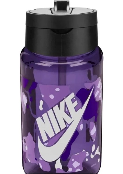 Renew Recharge Straw Bootle