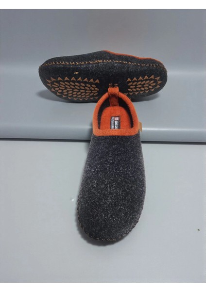 Unısex Kaymaz Taban Keçe Rahat Yumuşak Taban Ev Terlik fırsatları