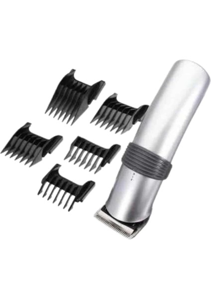 Hassas Ciltlere Özel Saç Sakal ve Vücut Kuaför Tipi Şarjlı Tıraş Makinesi fırsatları