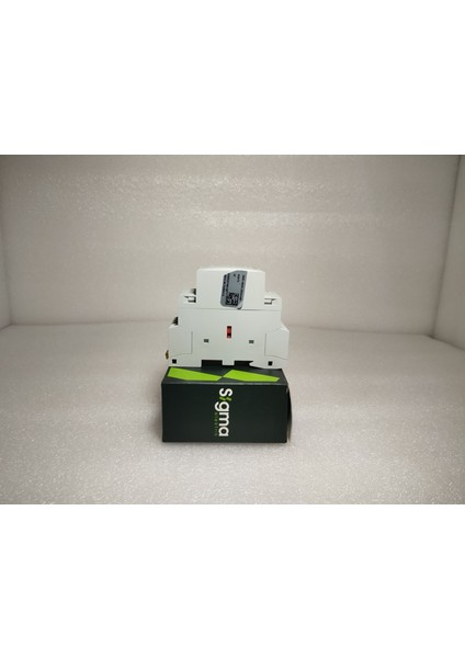 SMC-4025-2NO+2NC 25A 4p 2no+2nc Moduler Kontaktor modelleri