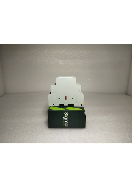 SMC-4025-2NO+2NC 25A 4p 2no+2nc Moduler Kontaktor indirimleri