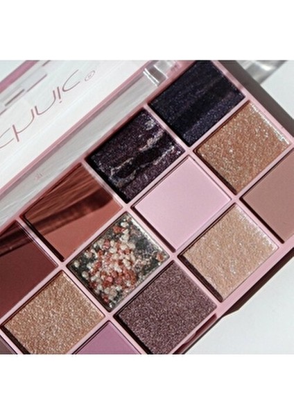 15'li Far Paleti Unconditional fırsatları