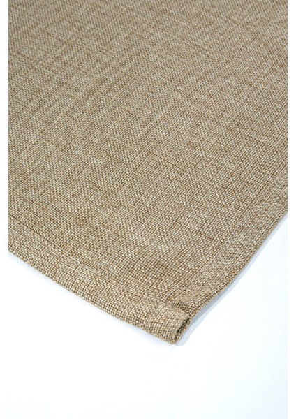 Nadia Halkalı Fon Perde Bronz 140X260 modelleri