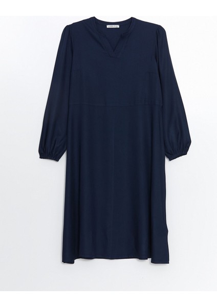 Yeni Sezon Kaçık Yaka Belmando Elbise indirimleri