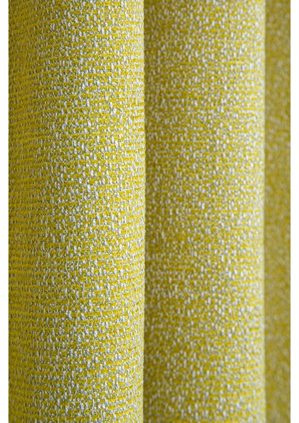 Livorno Halkalı Fon Perde Yeşil 140X260 fiyatları