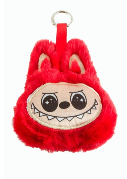 Labubu Peluş Çanta Anahtarlık fiyatları