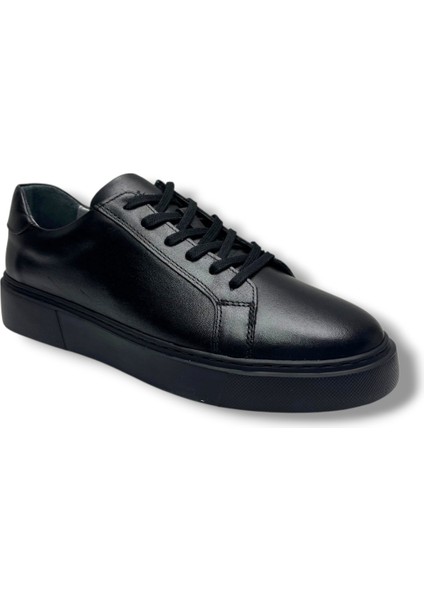 1210-26 Hakiki Deri Eva Anatomik Erkek Ayakkabı