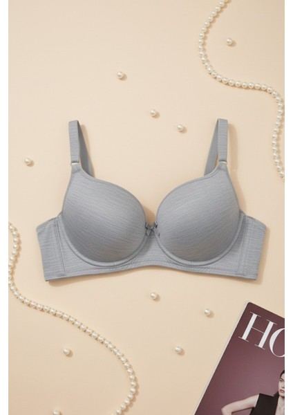 Kadın Dolgulu Destekli Sütyen – Konforlu ve Şık Tasarım fiyatları