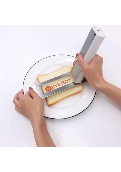 Printpen Taşınabilir Pasta Kahve Her Yüzeyde Zararsız Logo Metinler Yazıcı Kalem Mürekkep Kartuşu fırsatları