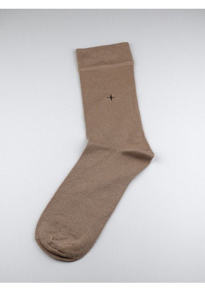 Bambu Erkek Çorabı 2 Çift