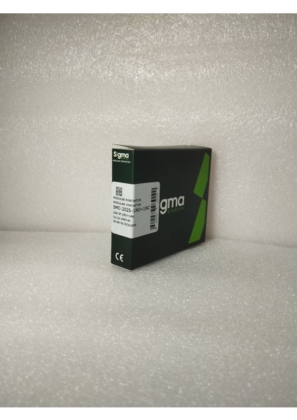 SMC-2025-1NO+1NC 25A 2p 1no+1nc 240V Moduler Kontaktor indirimleri