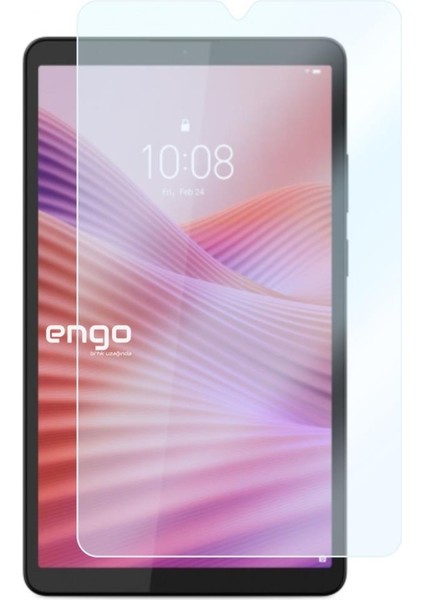 Lenovo Tab TB311FU 10.1 inç Ekran Koruyucu 9H Nano Parlak