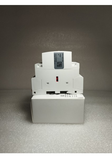 SMC-4025-4NO 25A 4p 4no Moduler Kontaktor fiyatları