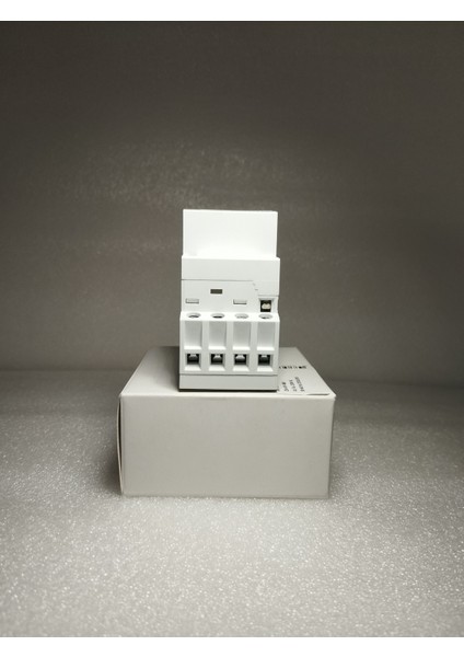 SMC-4025-4NO 25A 4p 4no Moduler Kontaktor indirimleri