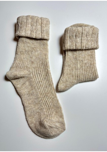 Yünlü Kadın Çorabı fırsatları