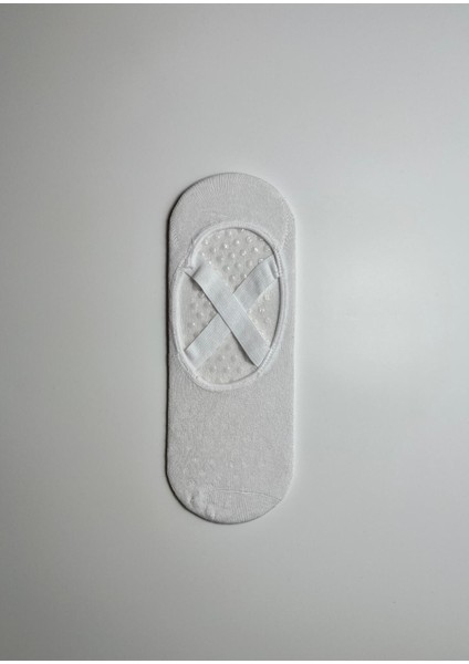 Kaydırmaz Tabanlı Pilates ve Yoga Çorabı indirimleri