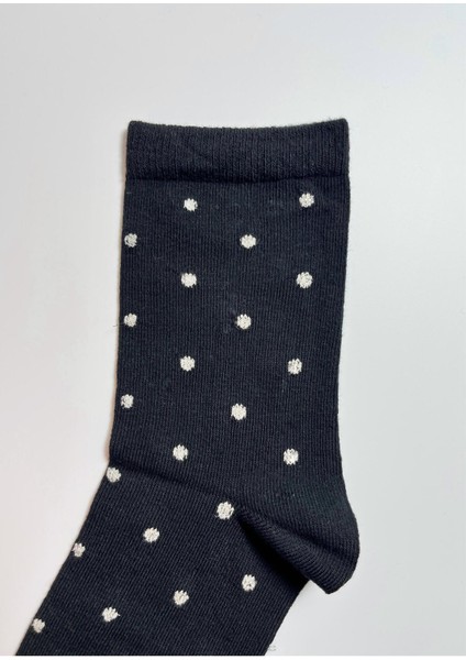 Puantiyeli Kadın Çorap fiyatları